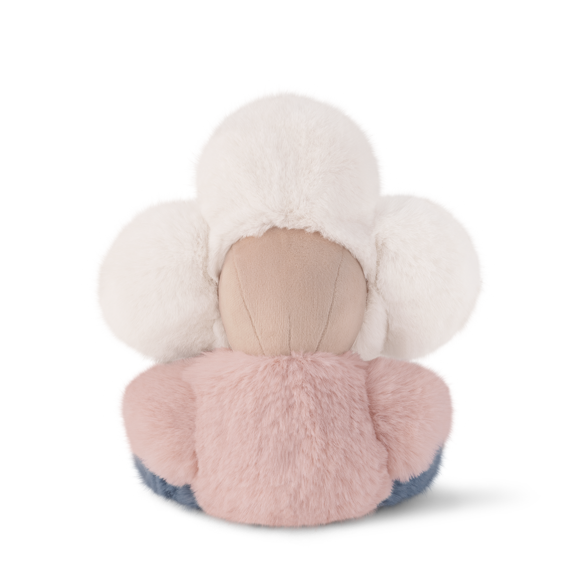 Vivienne Doudou - Luxury Sport and Lifestyle - GI0445 Beige